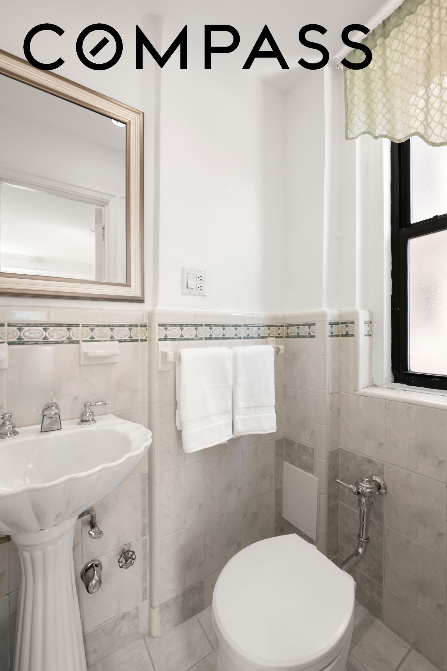 Real estate property located at 3875 Waldo #4E, Bronx, Fieldston, New York City, NY, US