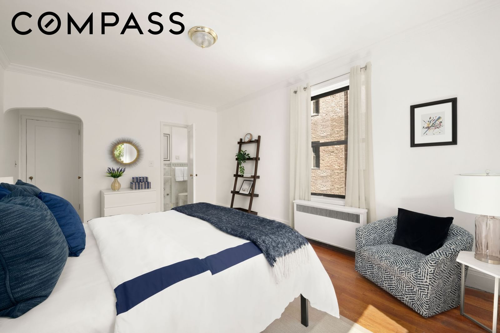 Real estate property located at 3875 Waldo #4E, Bronx, Fieldston, New York City, NY, US