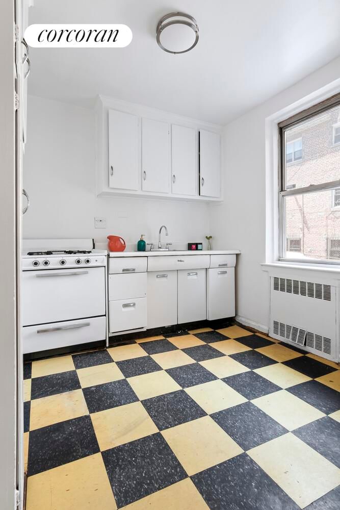 Real estate property located at 58 DAHILL #1E, Kings, Kensington, New York City, NY, US