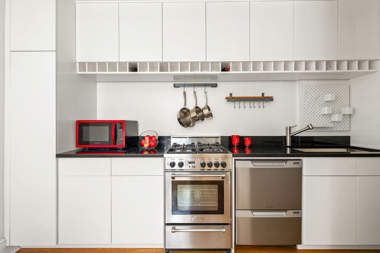 Real estate property located at 345 55TH #5A, New York, Hell's Kitchen, New York City, NY, US