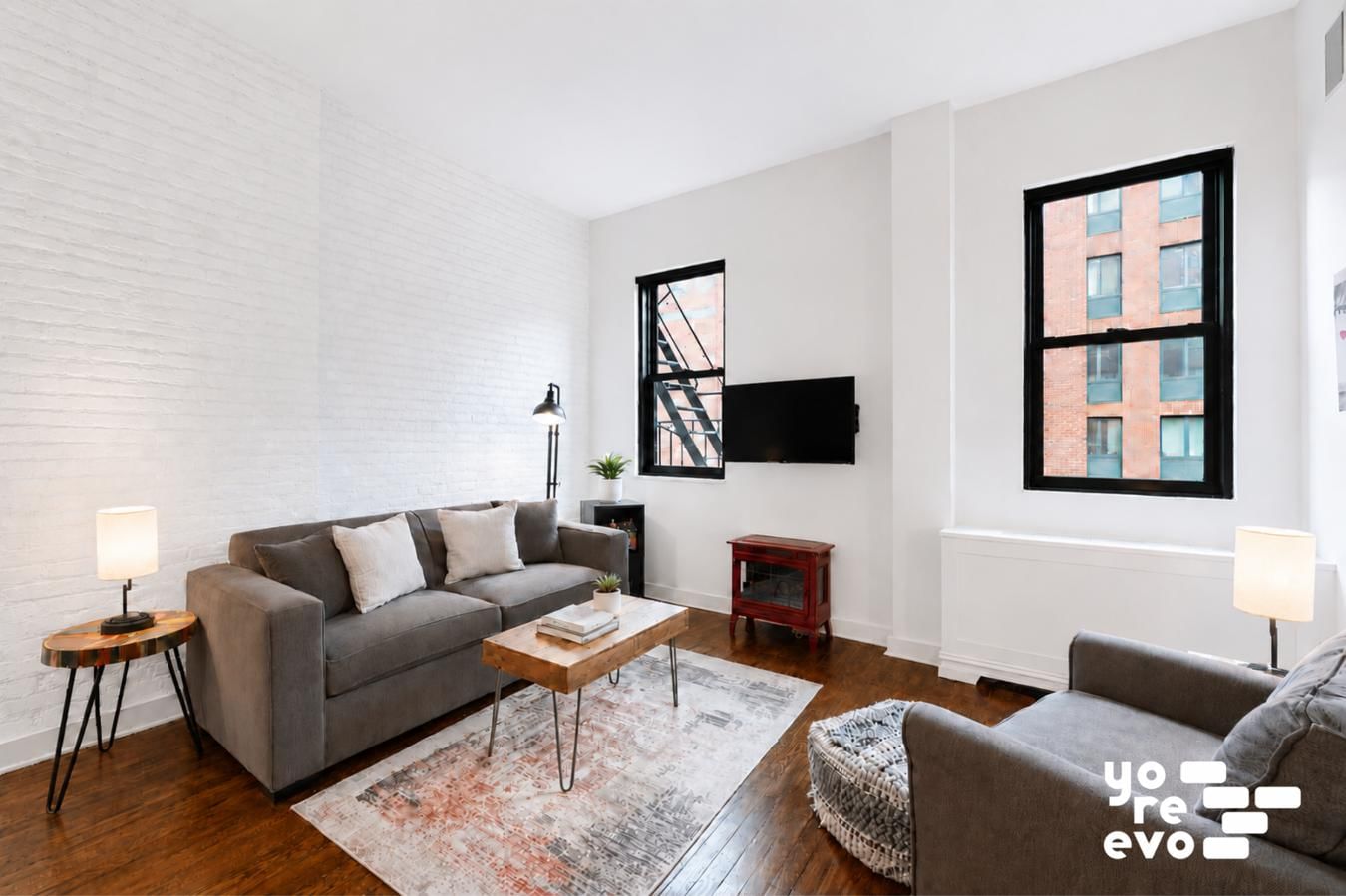 Real estate property located at 400 23rd #4M, New York, Chelsea, New York City, NY, US