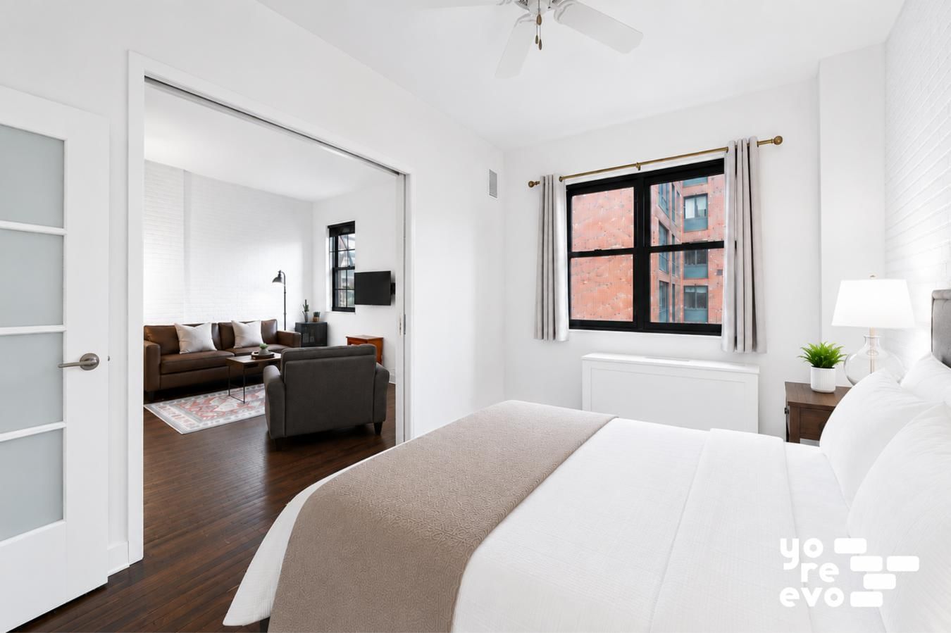 Real estate property located at 400 23rd #4M, New York, Chelsea, New York City, NY, US