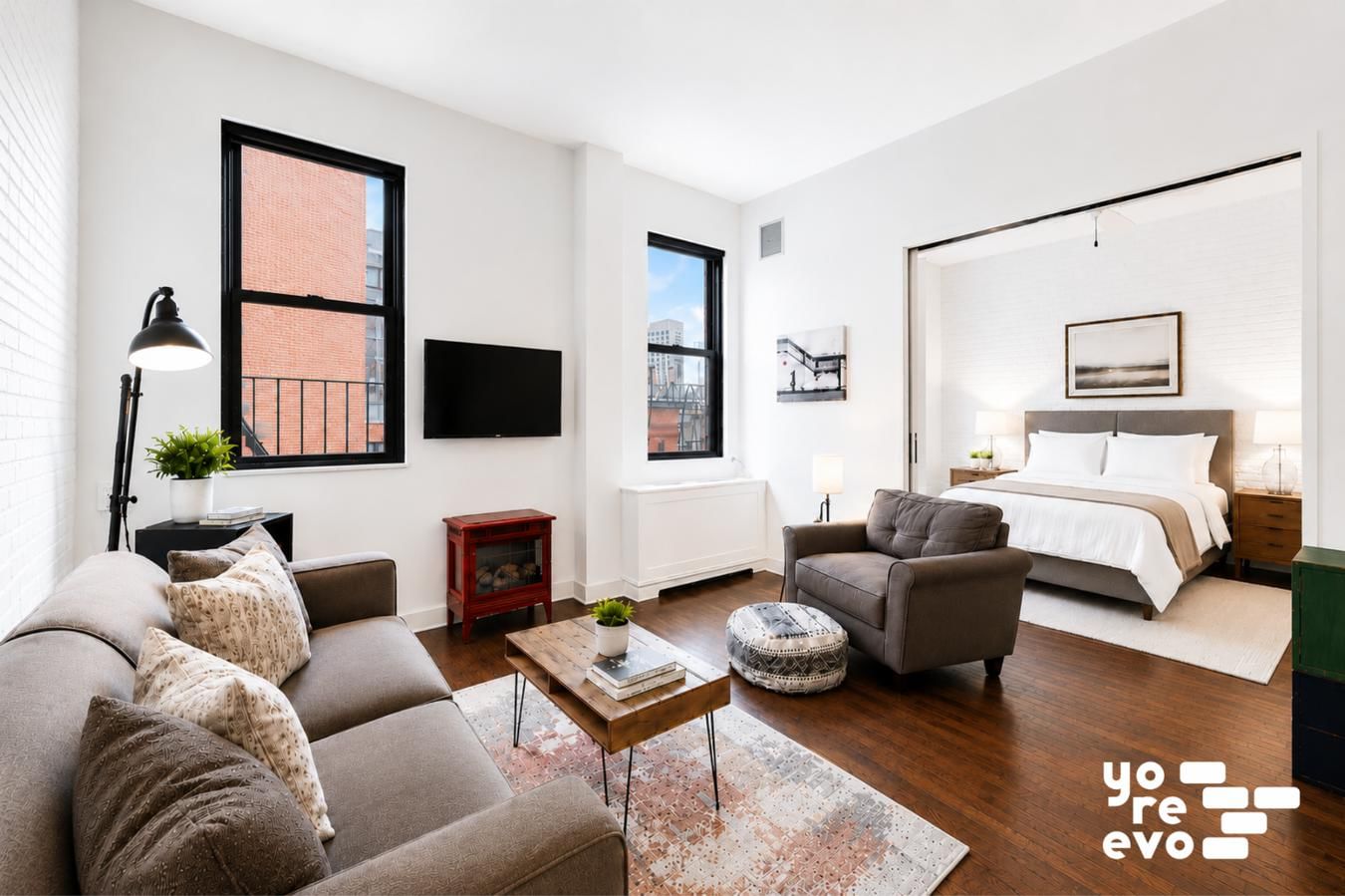 Real estate property located at 400 23rd #4M, New York, Chelsea, New York City, NY, US