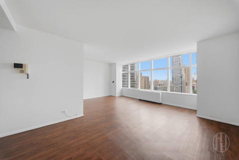Real estate property located at 160 66th #24C, New York, Upper West Side, New York City, NY, US