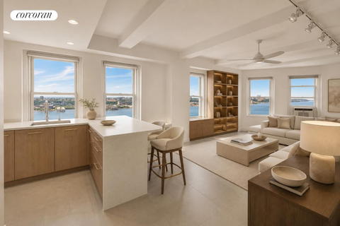 Real estate property located at 310 RIVERSIDE #2401, New York, Upper West Side, New York City, NY, US