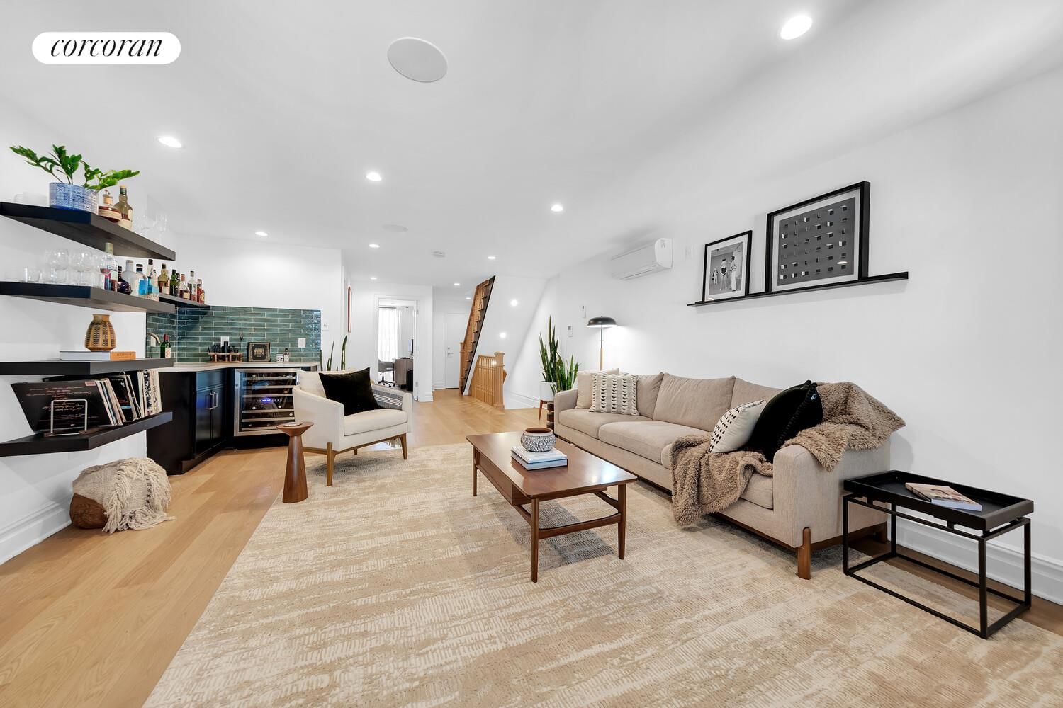 Real estate property located at 691 MAC DONOUGH, Kings, Stuyvesant Heights, New York City, NY, US