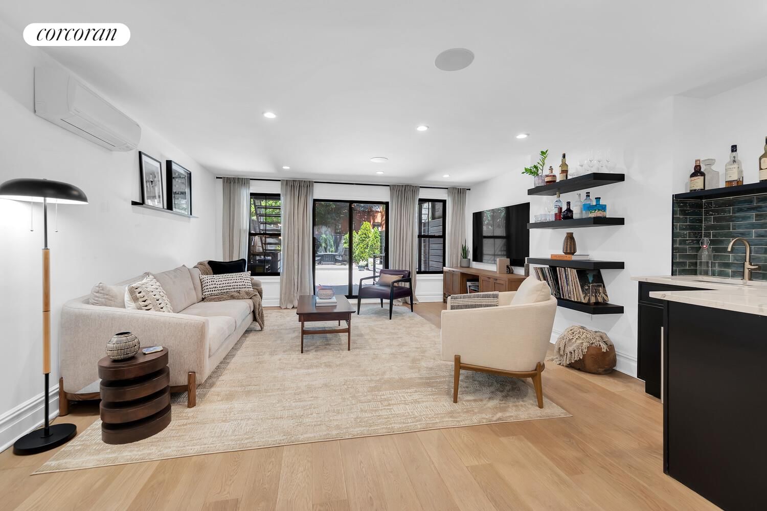Real estate property located at 691 MAC DONOUGH, Kings, Stuyvesant Heights, New York City, NY, US