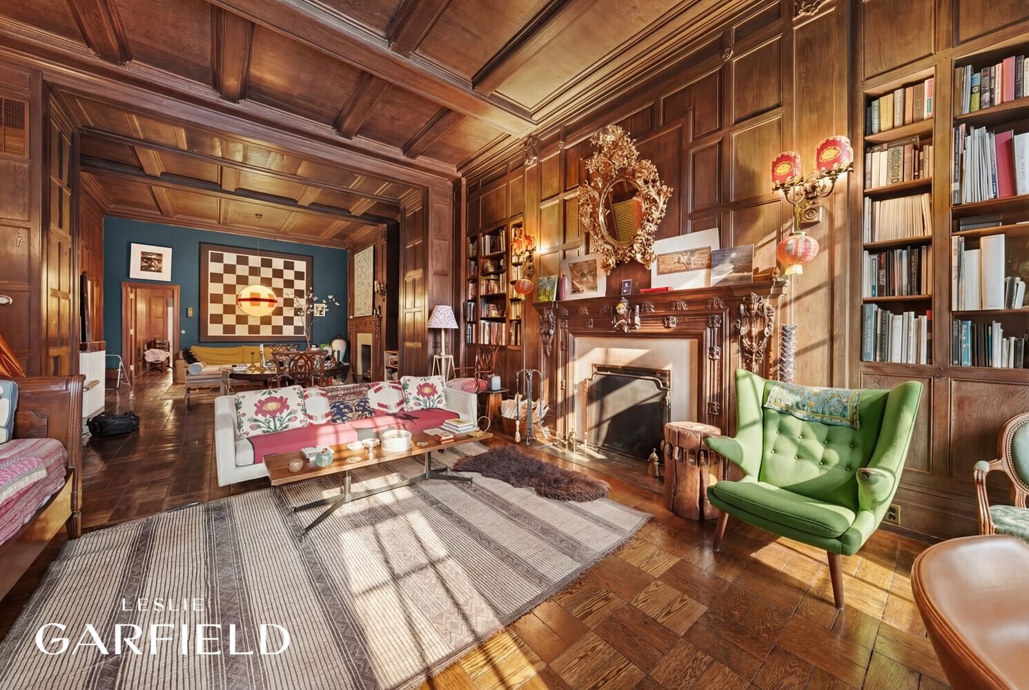 Real estate property located at 23 WASHINGTON, New York, Greenwich Village, New York City, NY, US