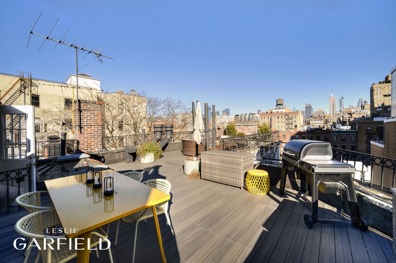 Real estate property located at 23 WASHINGTON, New York, Greenwich Village, New York City, NY, US