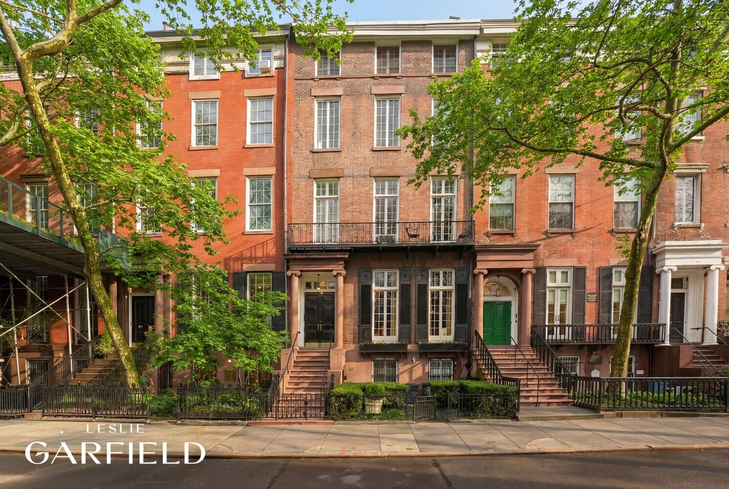 Real estate property located at 23 WASHINGTON, New York, Greenwich Village, New York City, NY, US