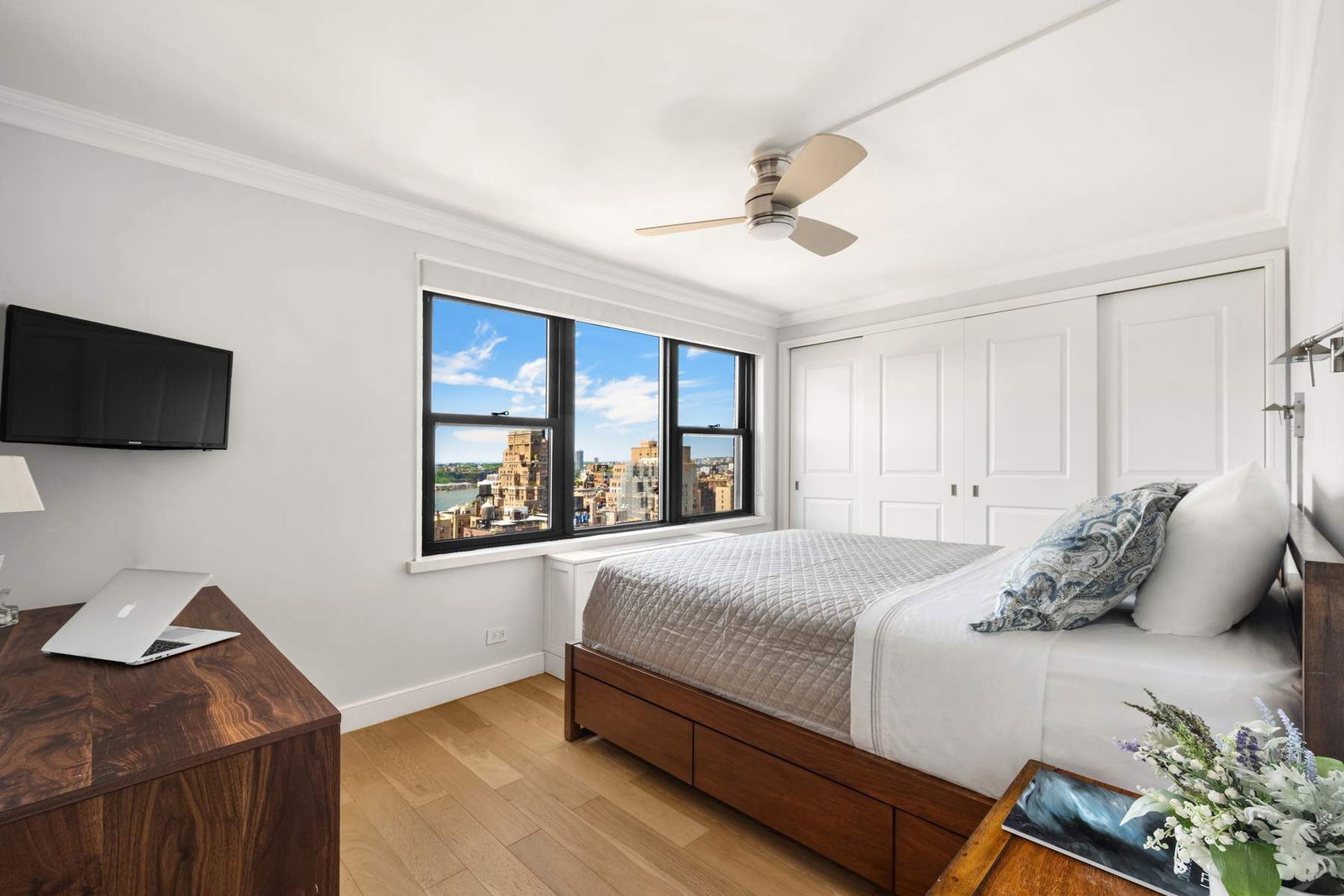 Real estate property located at 201 70th #25L, New York, Lincoln Square, New York City, NY, US