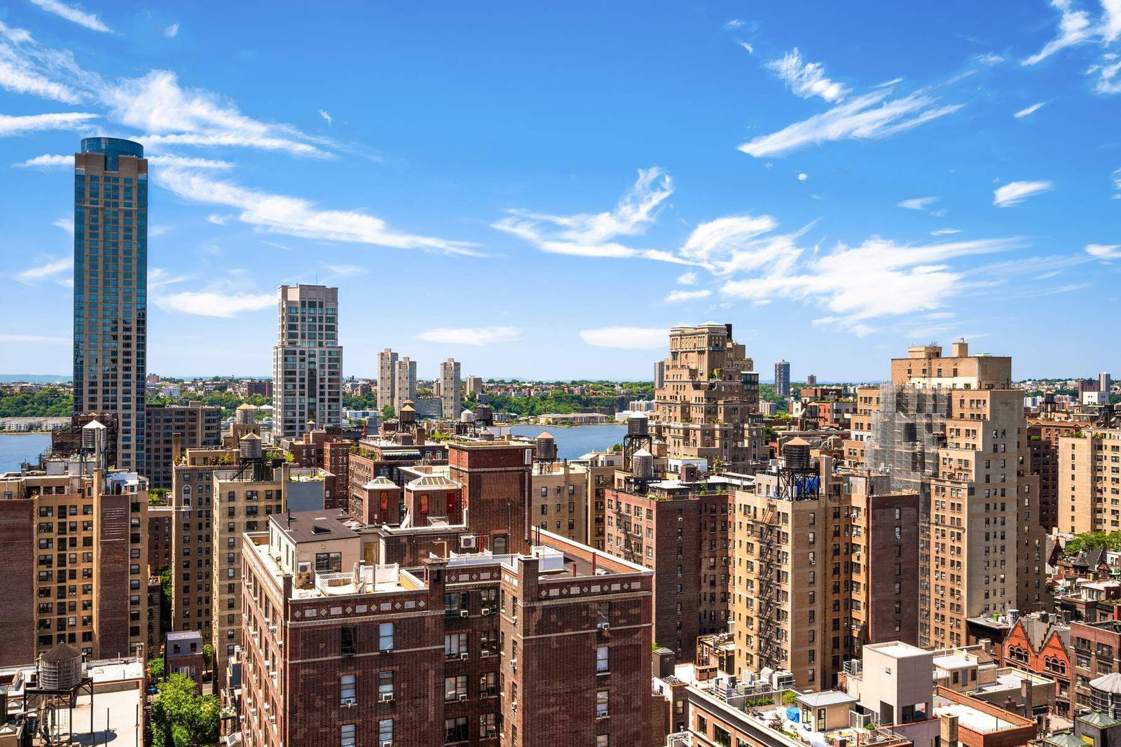 Real estate property located at 201 70th #25L, New York, Lincoln Square, New York City, NY, US