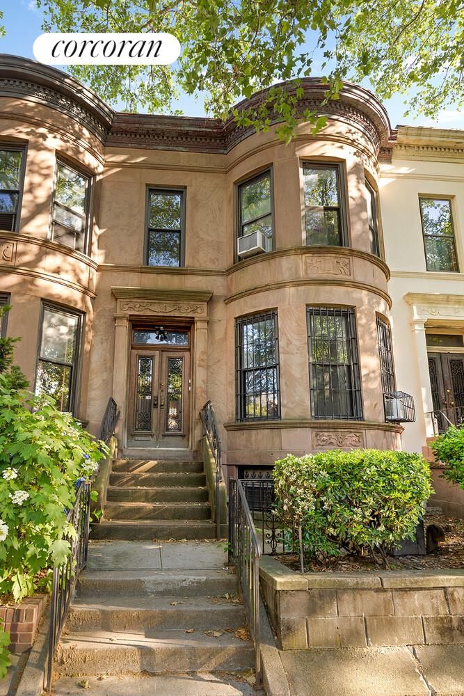 Real estate property located at 212 RUTLAND, Kings, Prospect Lefferts Gardens, New York City, NY, US