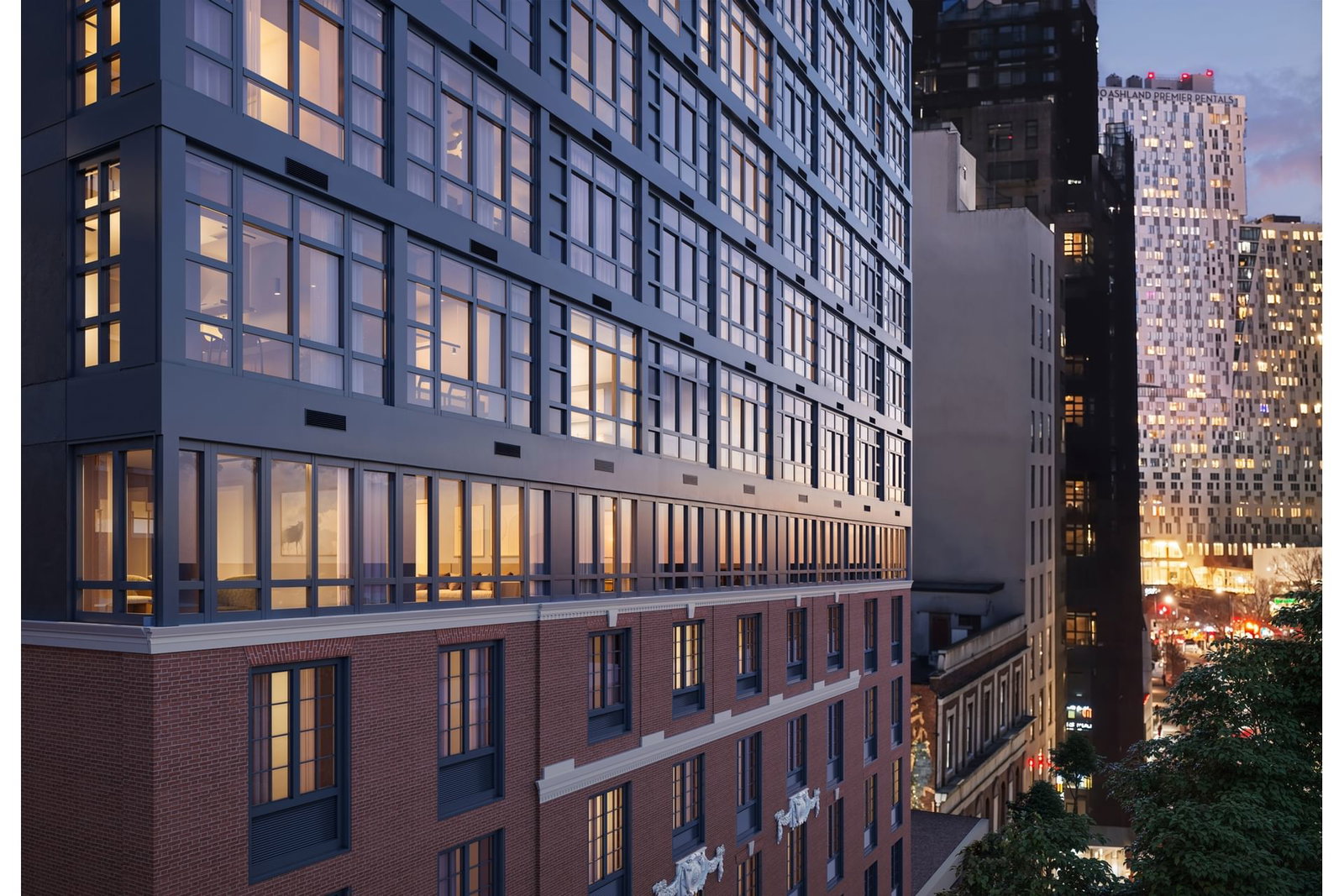 Real estate property located at 289 SCHERMERHORN #4C, Kings, Downtown Brooklyn, New York City, NY, US