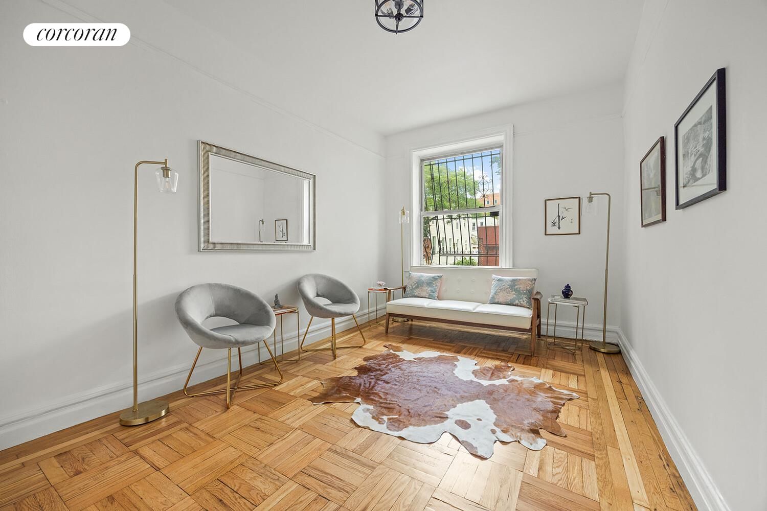 Real estate property located at 175 PROSPECT #1E, Kings, Windsor Terrace, New York City, NY, US
