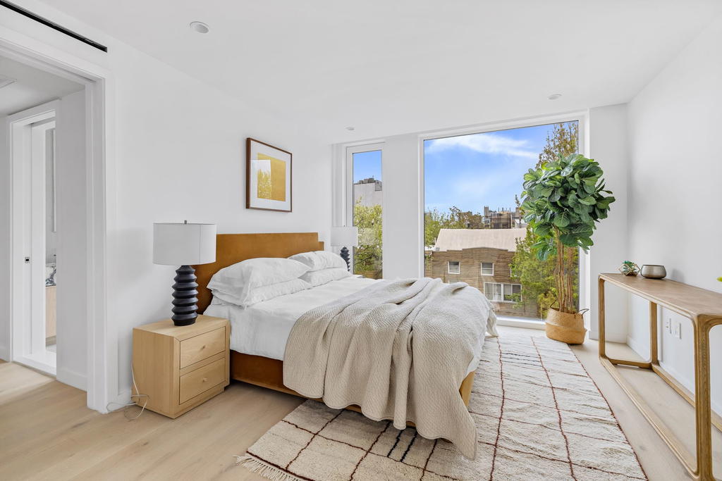Real estate property located at 109 DEVOE #7, Kings, Williamsburg, New York City, NY, US