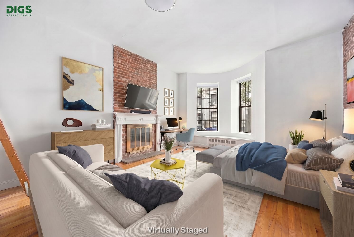 Real estate property located at 342 85TH #1D, New York, Upper West Side, New York City, NY, US