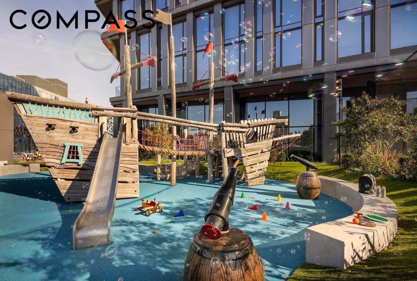 Real estate property located at 30 Front #21D, Kings, Dumbo, New York City, NY, US