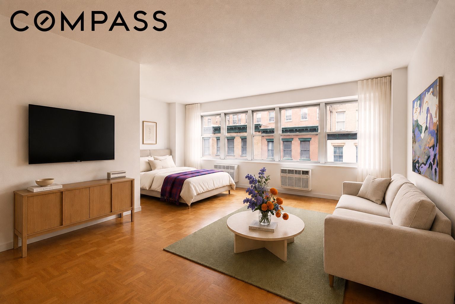 Real estate property located at 150 37th #7G, New York, Murray Hill, New York City, NY, US