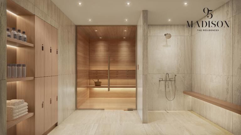 Real estate property located at 95 Madison #9C, New York, Nomad, New York City, NY, US