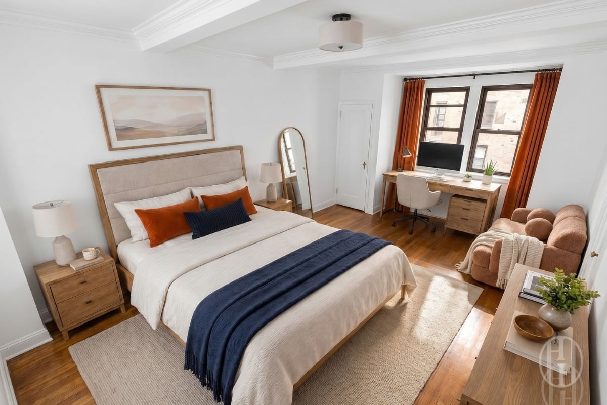 Real estate property located at 211 35th #8E, New York, Murray Hill, New York City, NY, US