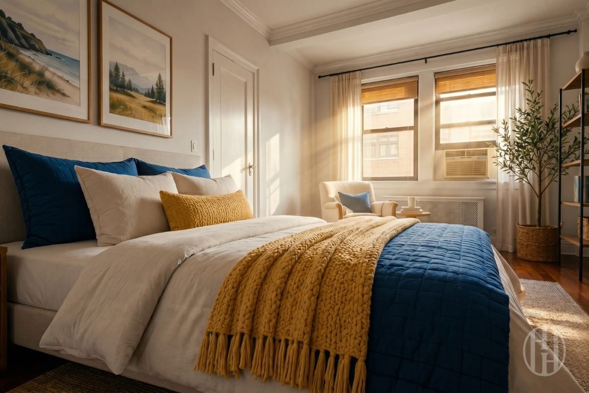 Real estate property located at 211 35th #8E, New York, Murray Hill, New York City, NY, US
