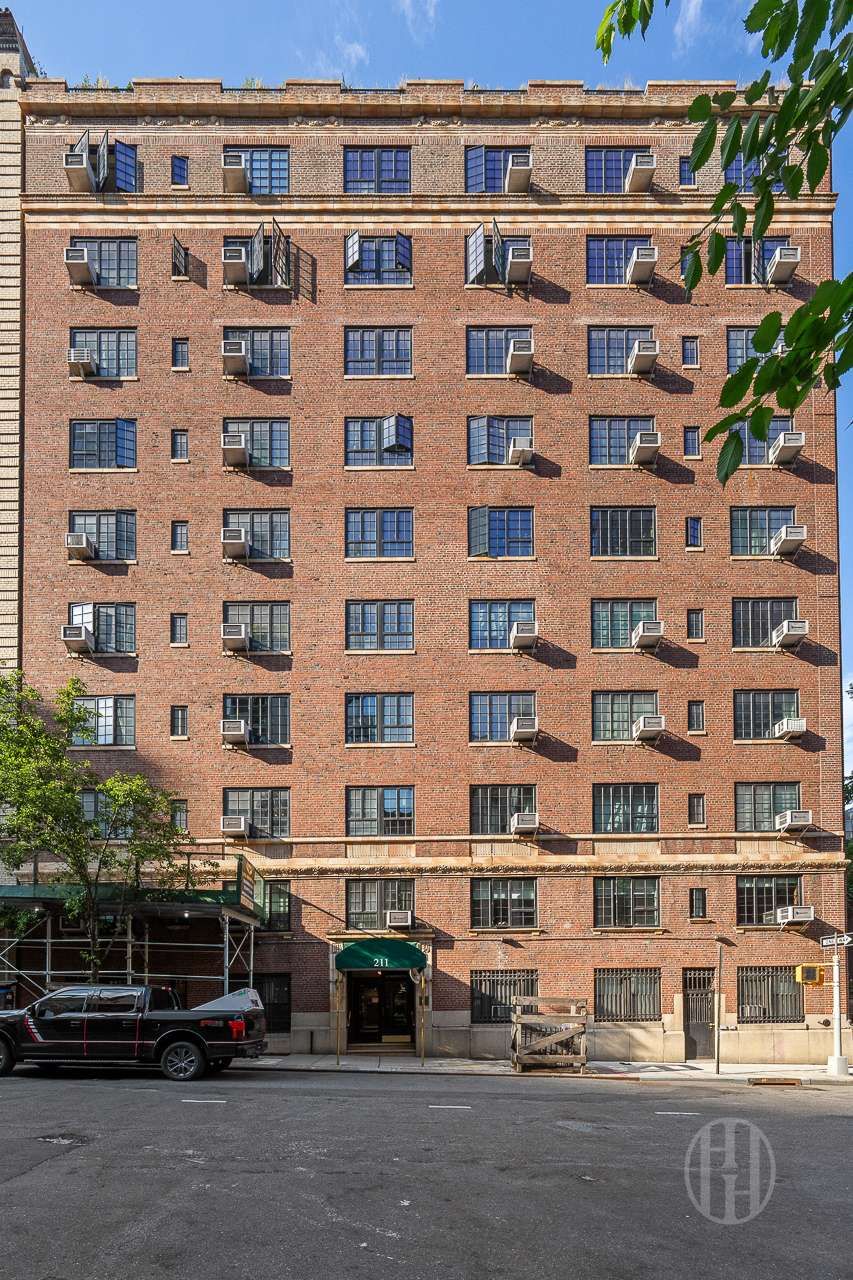 Real estate property located at 211 35th #8E, New York, Murray Hill, New York City, NY, US