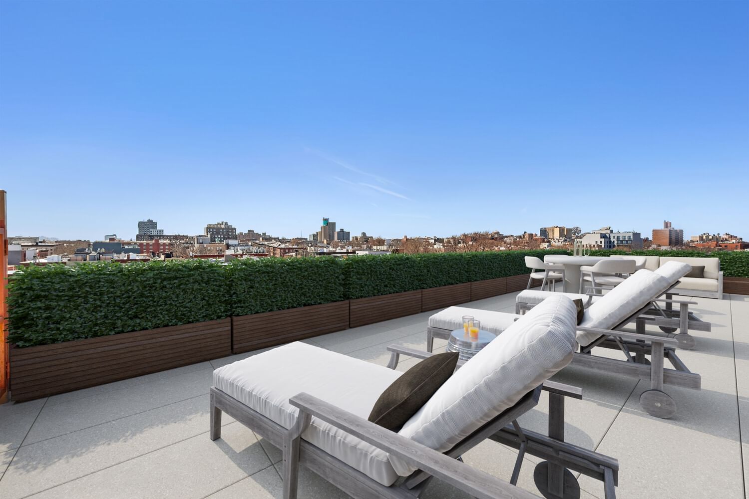 Real estate property located at 701 PROSPECT #304, Kings, Crown Heights, New York City, NY, US