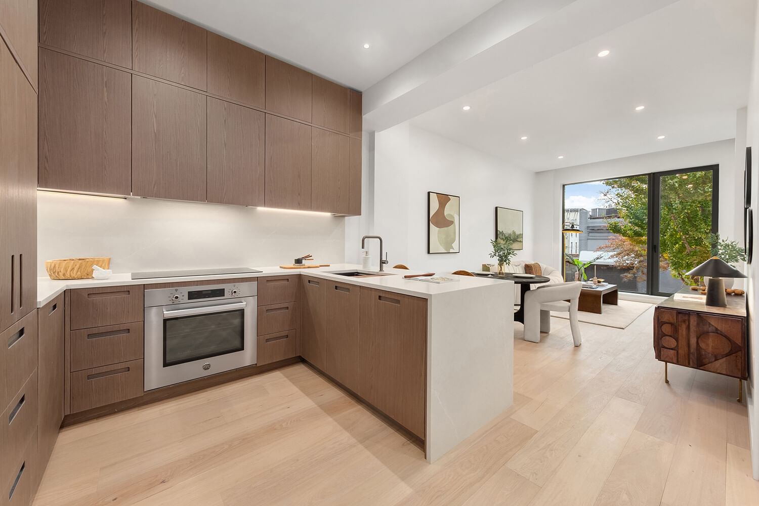 Real estate property located at 701 PROSPECT #304, Kings, Crown Heights, New York City, NY, US