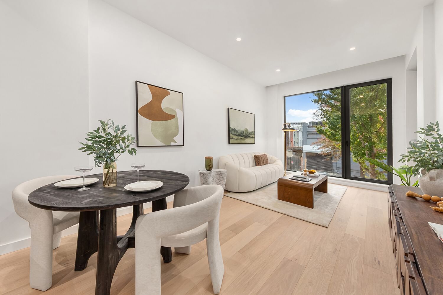Real estate property located at 701 PROSPECT #304, Kings, Crown Heights, New York City, NY, US