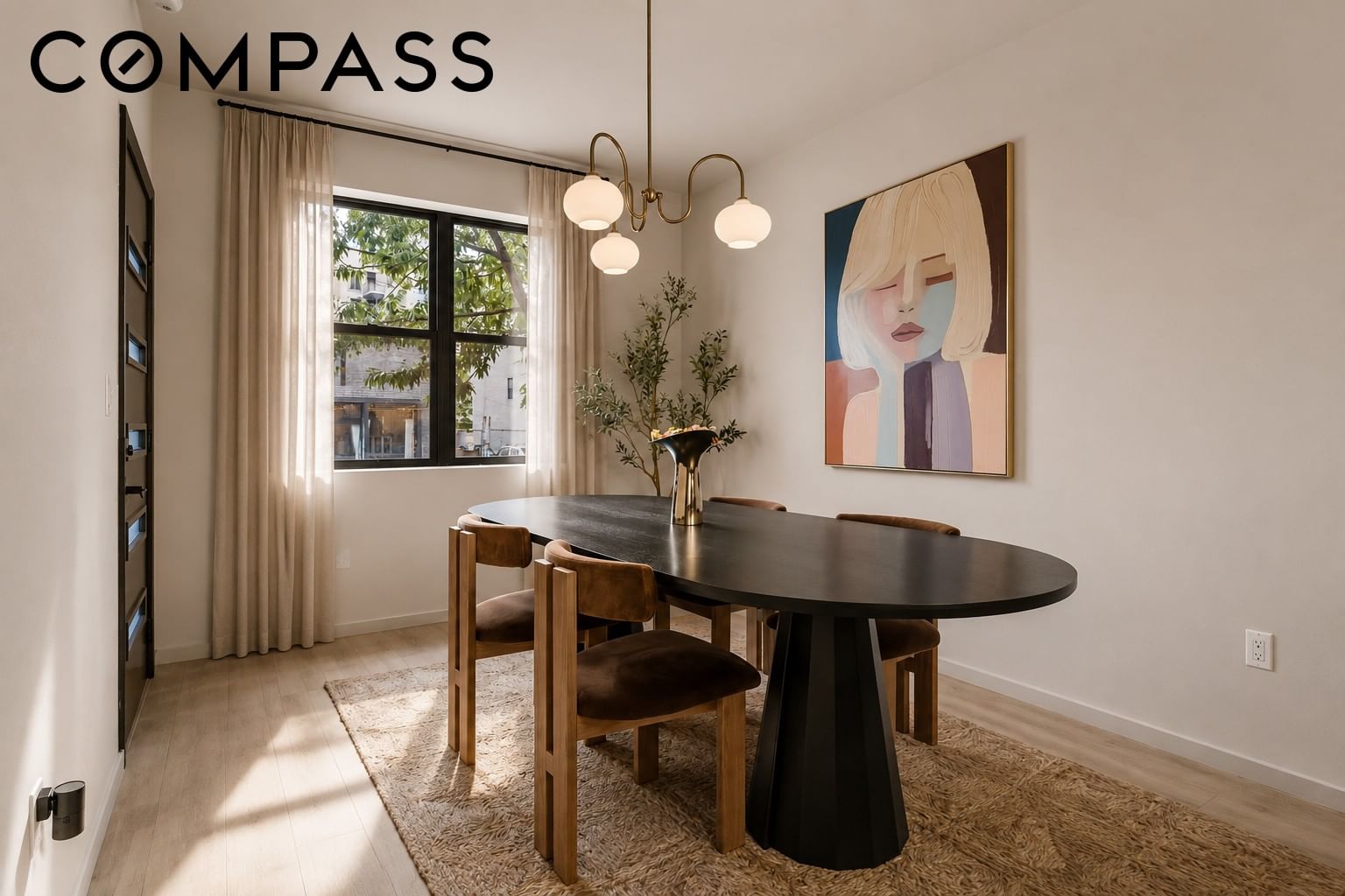 Real estate property located at 101 4th #1, Kings, Williamsburg, New York City, NY, US