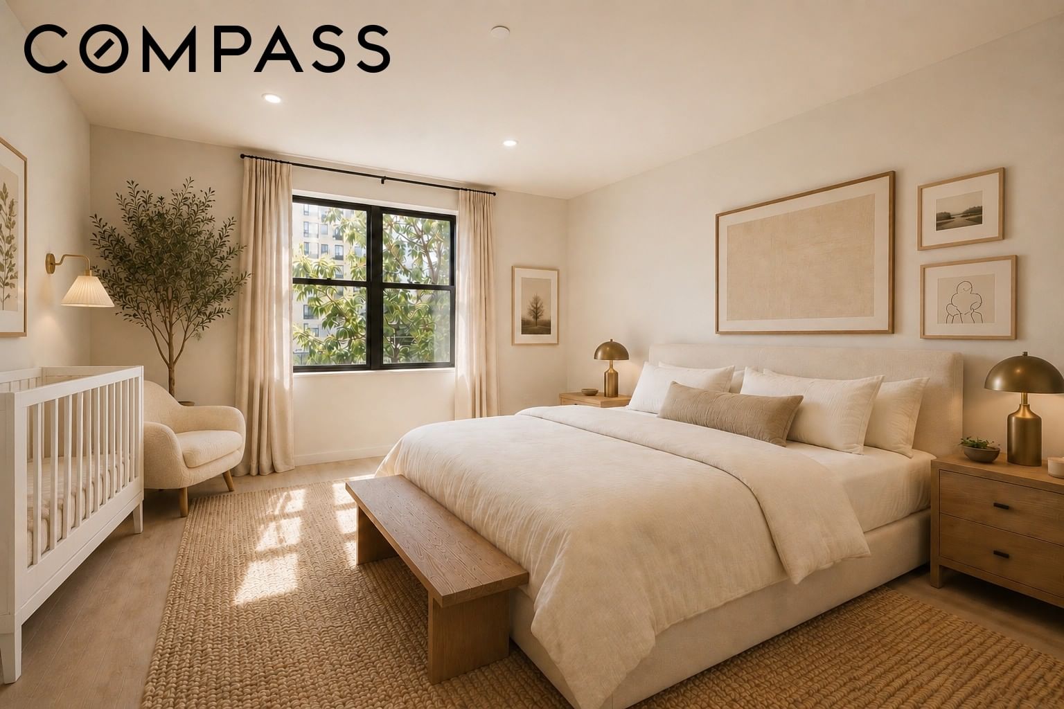 Real estate property located at 101 4th #1, Kings, Williamsburg, New York City, NY, US