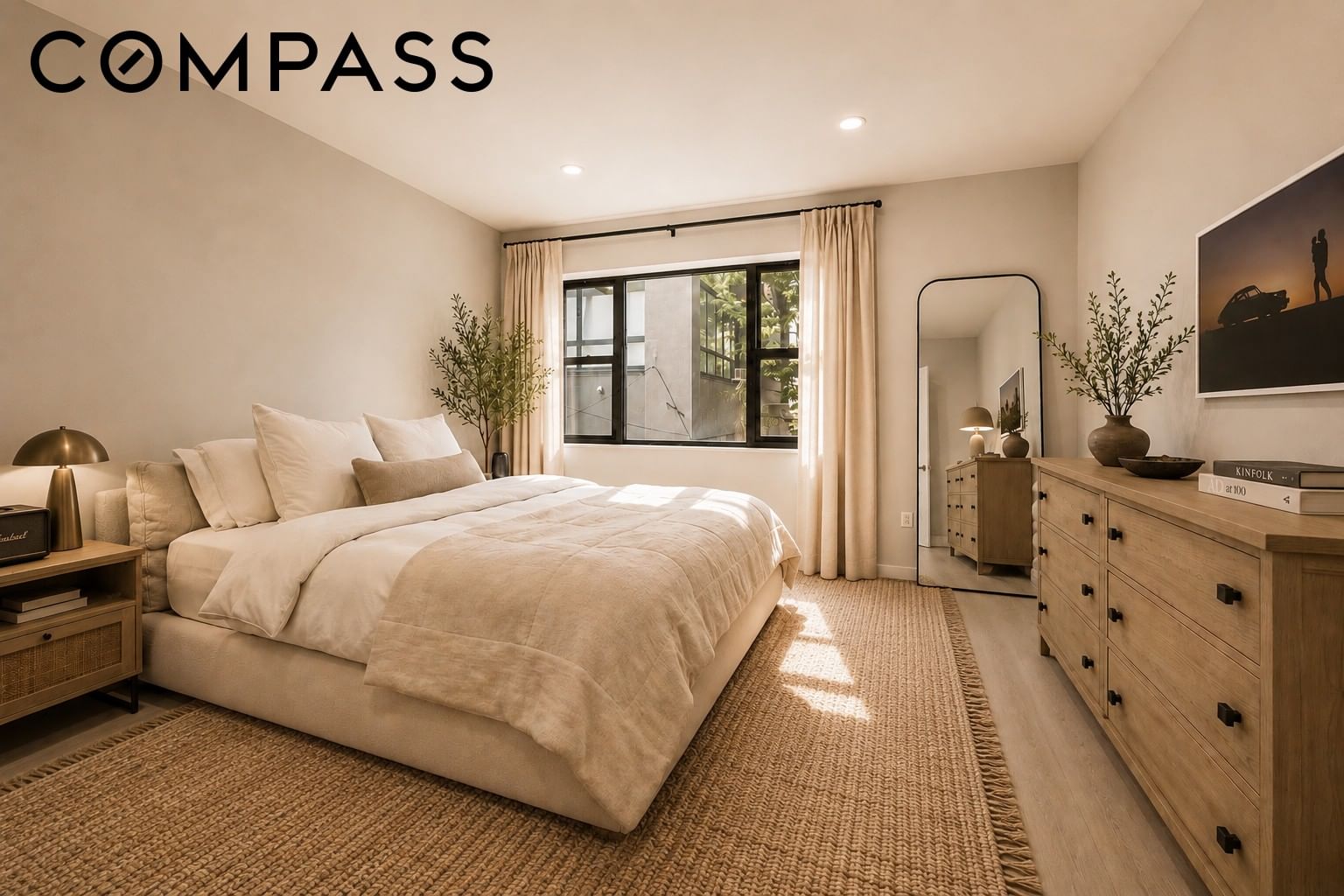 Real estate property located at 101 4th #1, Kings, Williamsburg, New York City, NY, US