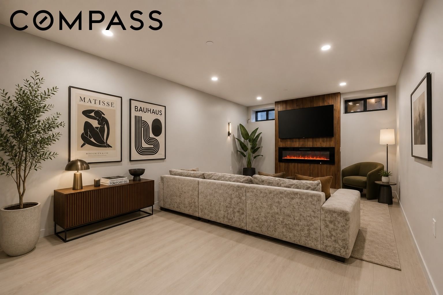 Real estate property located at 101 4th #1, Kings, Williamsburg, New York City, NY, US