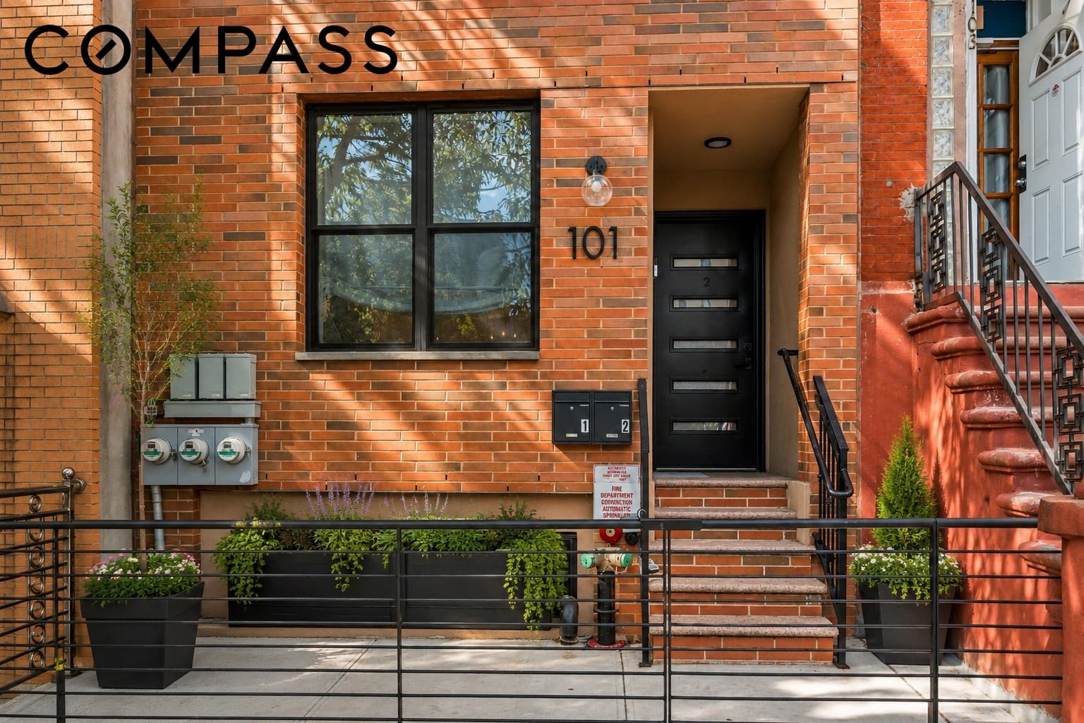 Real estate property located at 101 4th #1, Kings, Williamsburg, New York City, NY, US