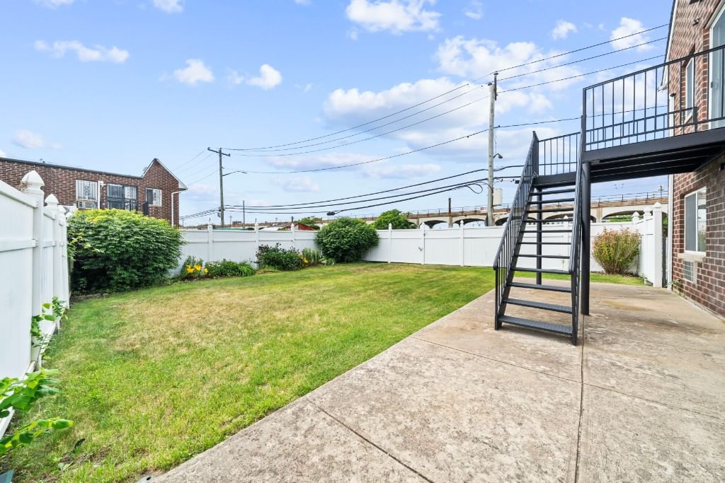 Real estate property located at 195 Beach 60th, Queens, Arverne, New York City, NY, US