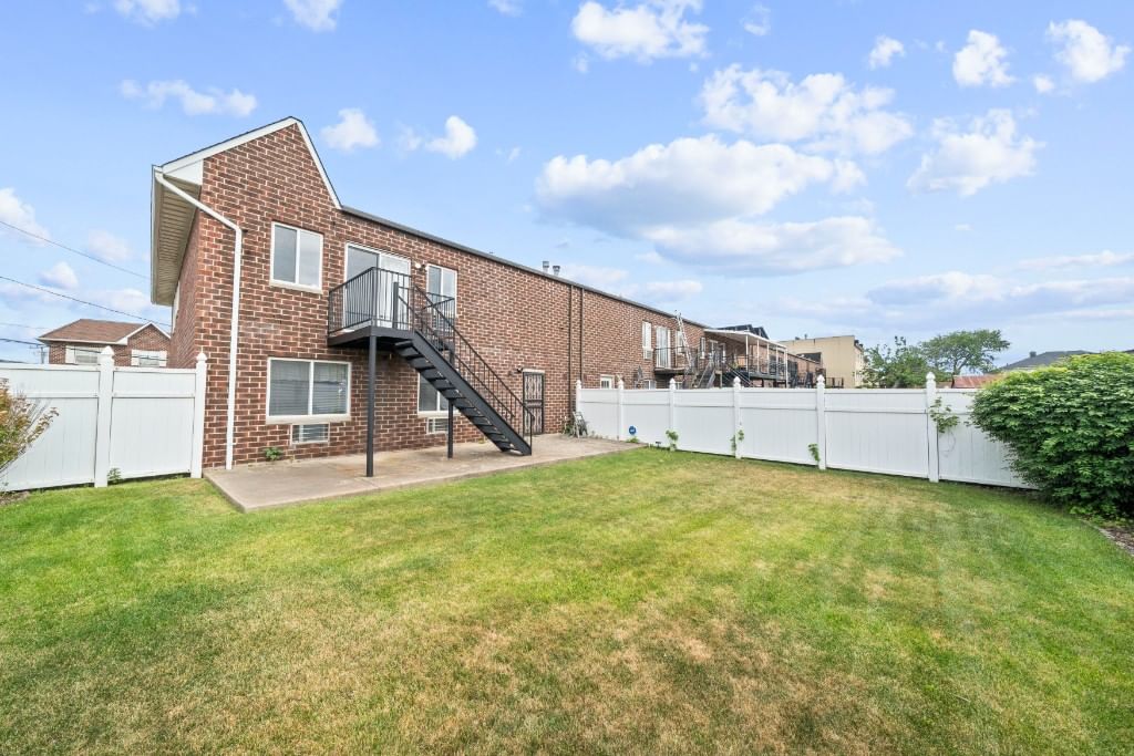 Real estate property located at 195 Beach 60th, Queens, Arverne, New York City, NY, US