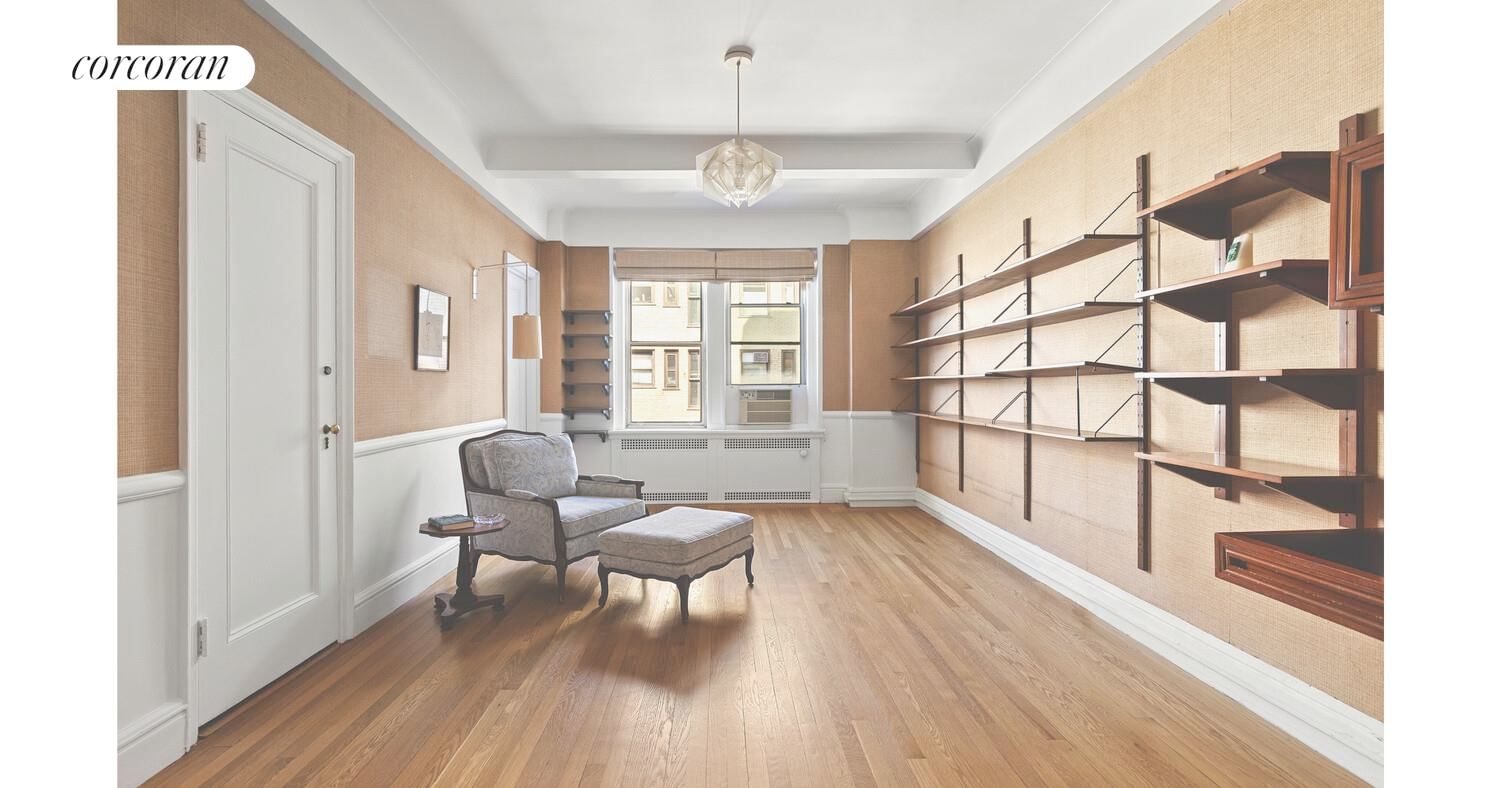 Real estate property located at 336 CENTRAL #15B, New York, Upper West Side, New York City, NY, US