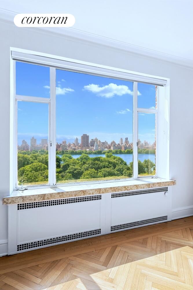Real estate property located at 336 CENTRAL #15B, New York, Upper West Side, New York City, NY, US