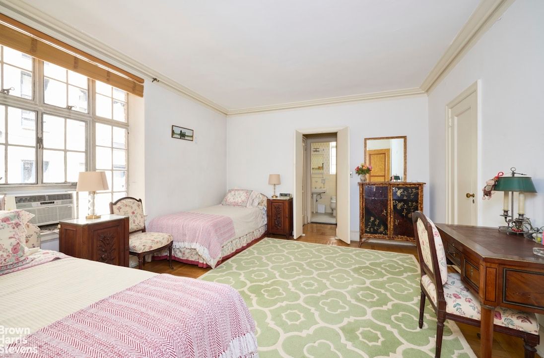 Real estate property located at 115 67TH #4A, New York, Lenox Hill, New York City, NY, US