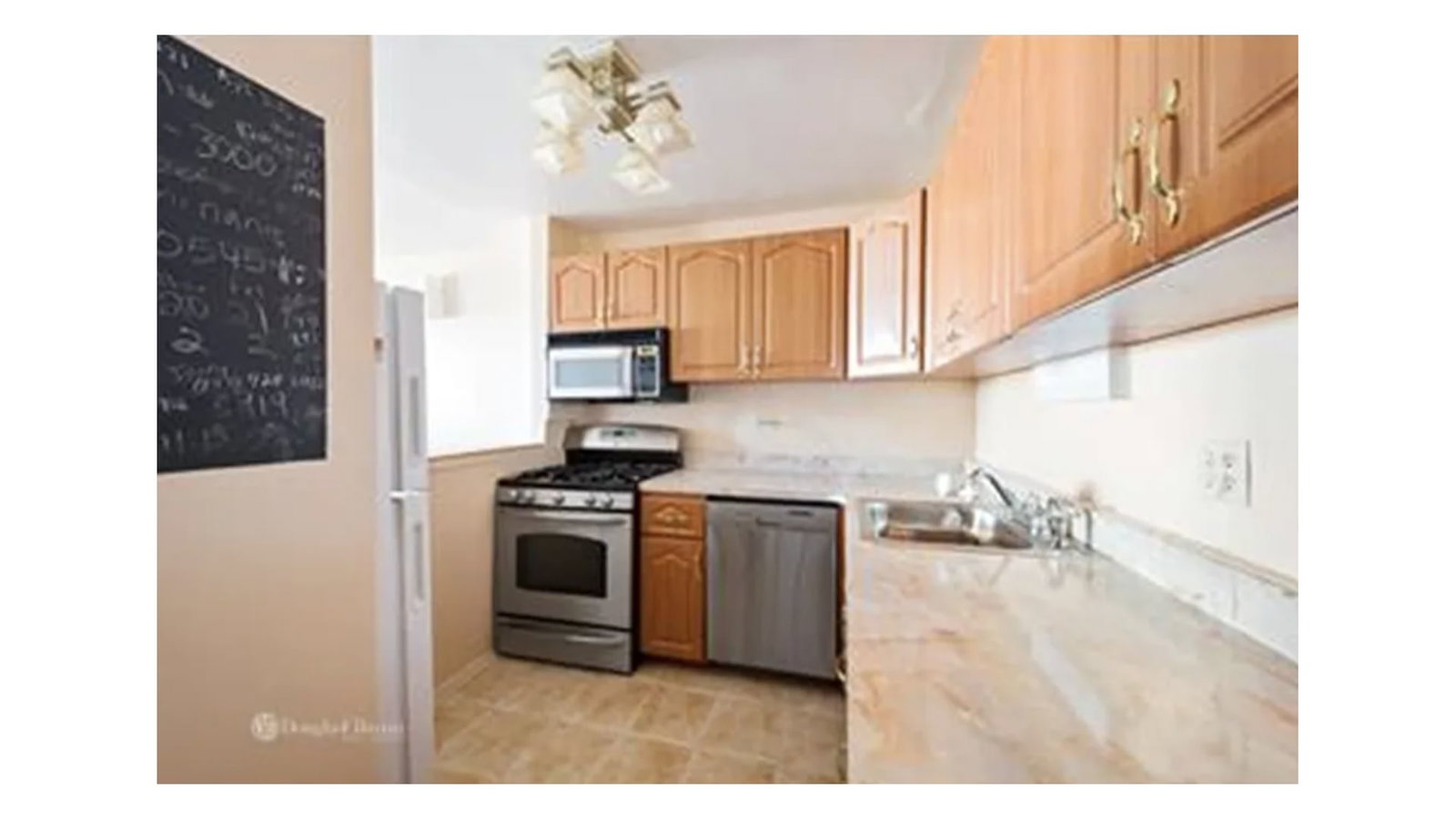 Real estate property located at 300 110TH #15A, New York, Manhattan Valley, New York City, NY, US