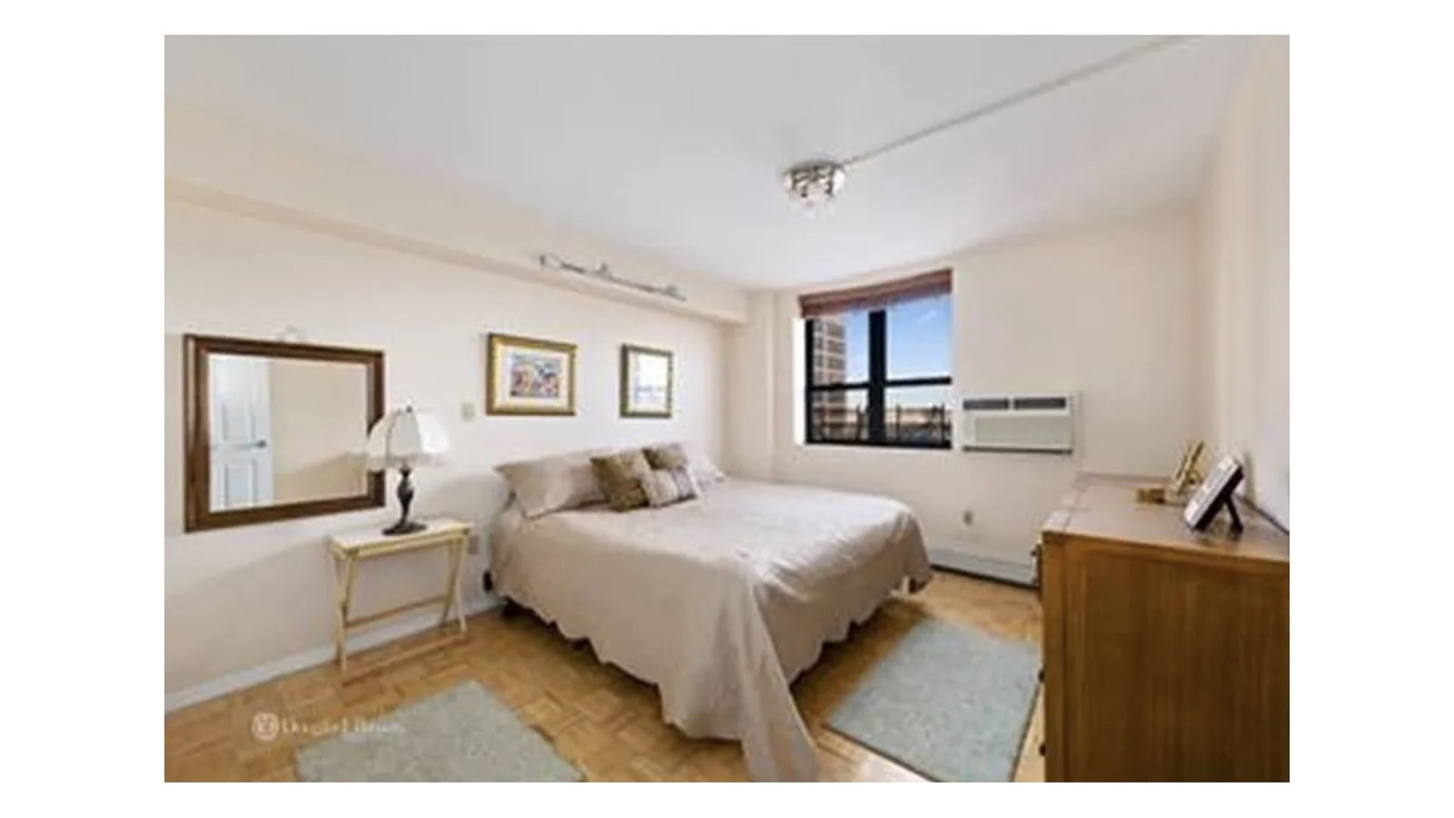 Real estate property located at 300 110TH #15A, New York, Manhattan Valley, New York City, NY, US