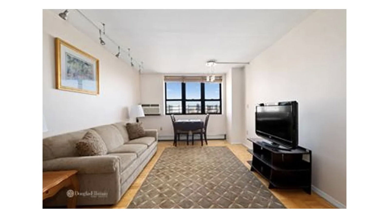 Real estate property located at 300 110TH #15A, New York, Manhattan Valley, New York City, NY, US