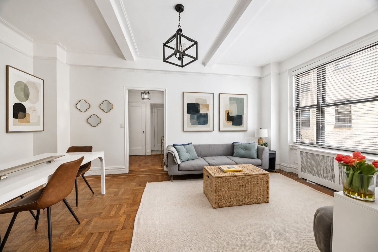 Real estate property located at 201 89TH #4C, New York, Upper West Side, New York City, NY, US