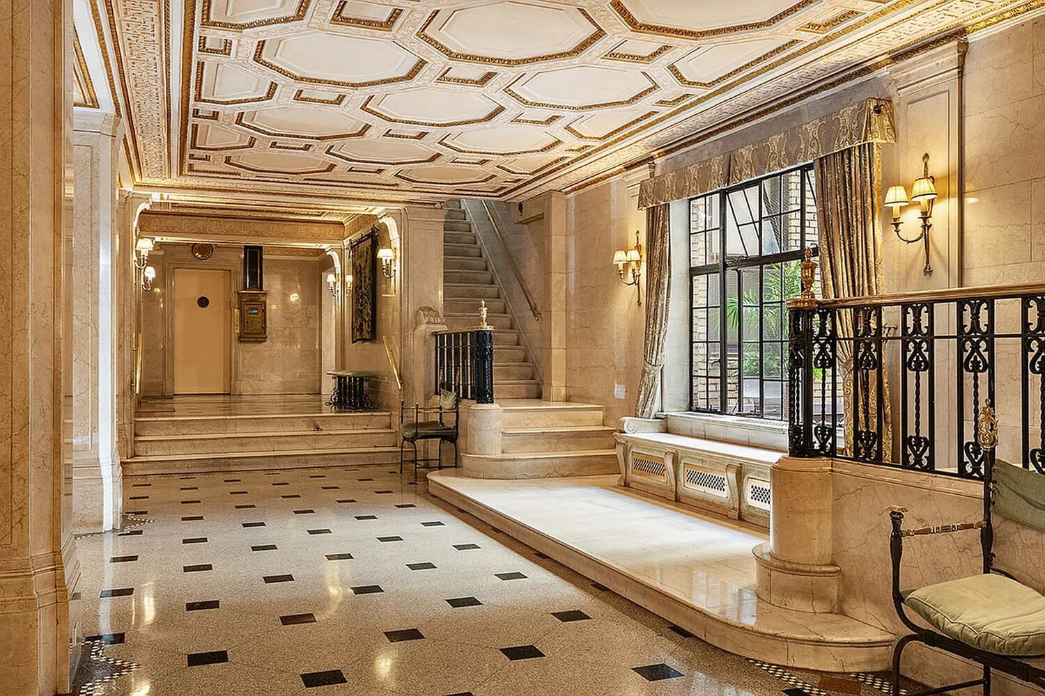 Real estate property located at 201 89TH #4C, New York, Upper West Side, New York City, NY, US