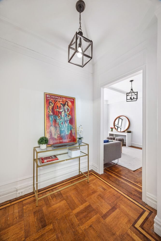 Real estate property located at 201 89TH #4C, New York, Upper West Side, New York City, NY, US