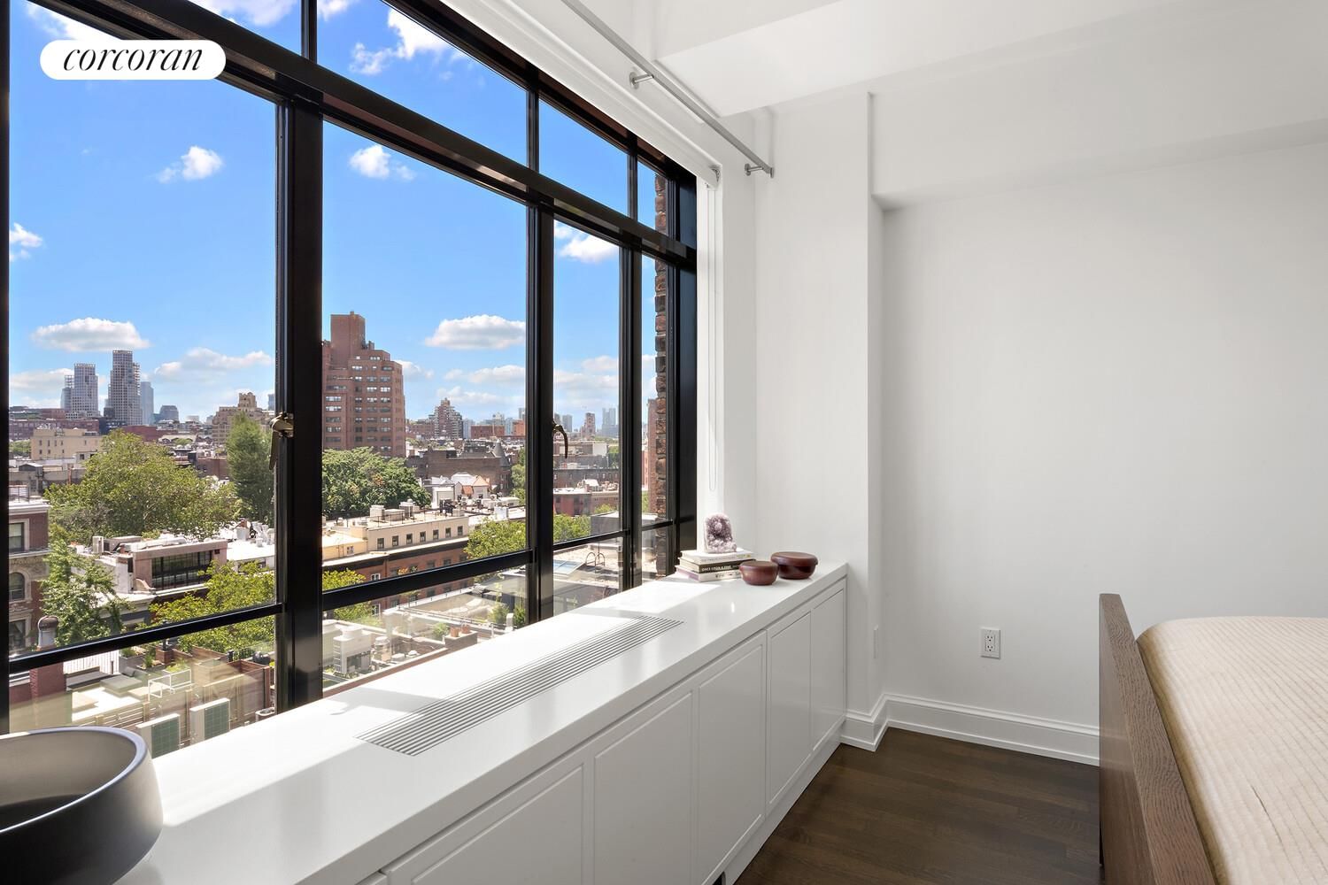 Real estate property located at 130 12TH #10D, New York, Greenwich Village, New York City, NY, US