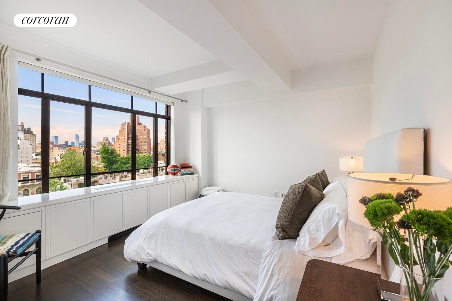 Real estate property located at 130 12TH #10D, New York, Greenwich Village, New York City, NY, US