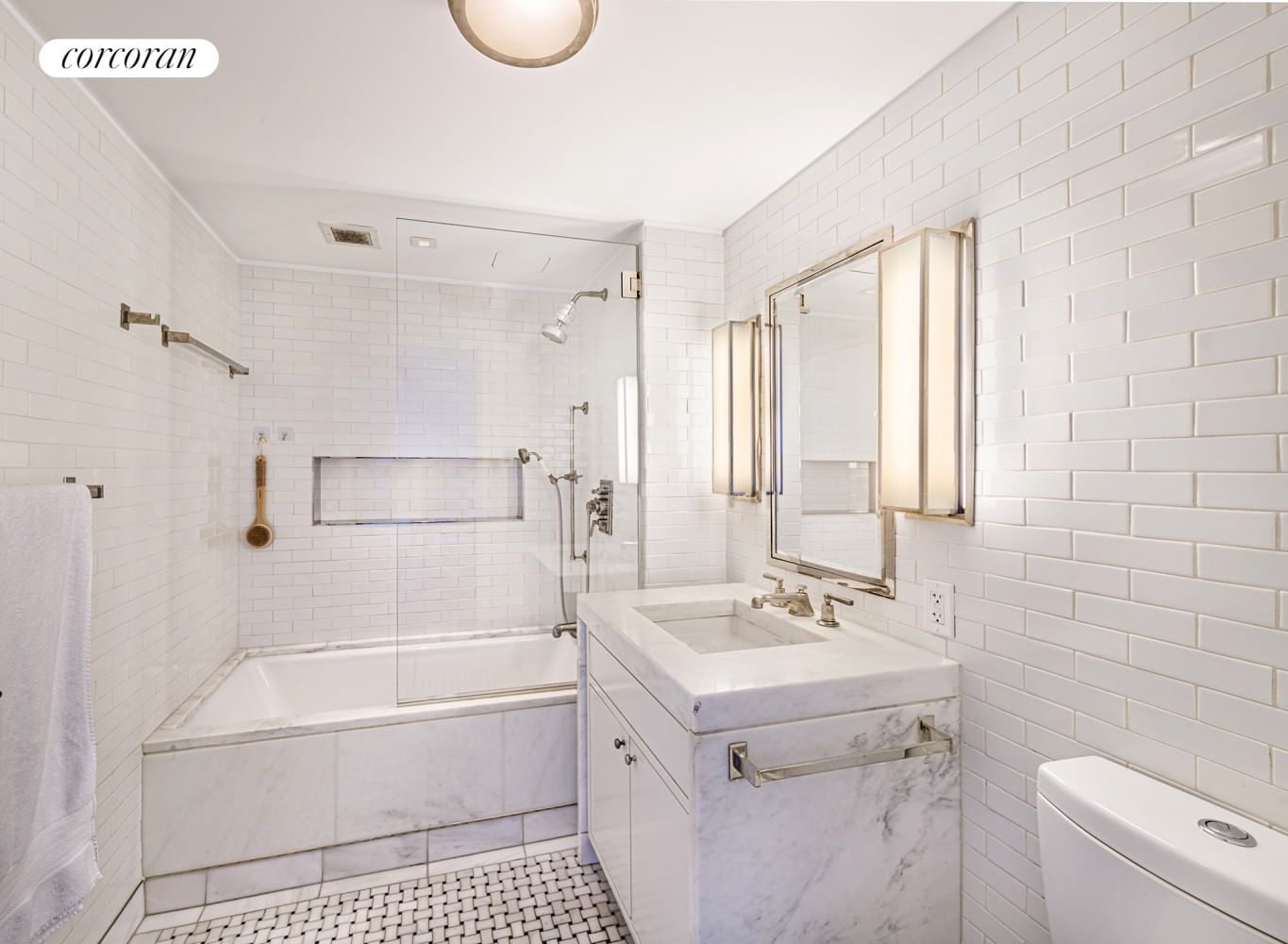 Real estate property located at 130 12TH #10D, New York, Greenwich Village, New York City, NY, US