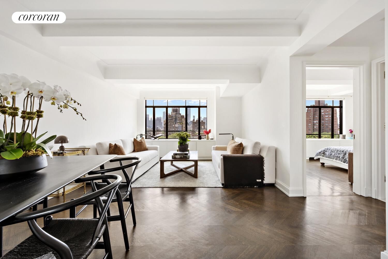 Real estate property located at 130 12TH #10D, New York, Greenwich Village, New York City, NY, US